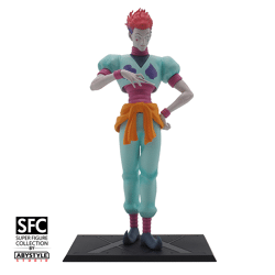 HUNTER X HUNTER - Figurine 