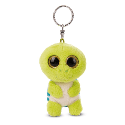 Nici - Glubschis - Schildkröte Welloni 9cm Schlüsselanhänger