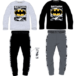 Batman - Pyjama für Jungs - 2-fach sortiert - 134-164 cm
