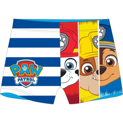 Paw Patrol - Badehose für Jungs - 98-128 cm