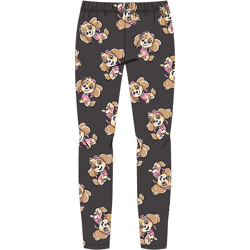 Paw Patrol - Leggings für Mädchen - 98-134 cm