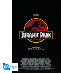 JURASSIC PARK - Maxiposter 91,5 x 61 cm