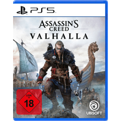 Assassin's Creed Valhalla PS5 - Videospiel