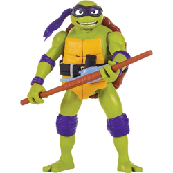 Teenage Mutant Ninja Turtle - Ninja Shouts Donatello - Play figure