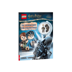 LEGO® Harry Potter™ - Im Angesicht des Dementors, m. 1 Beilage