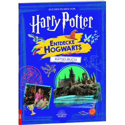 Wizarding World™- Entdecke Hogwarts