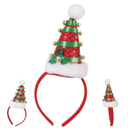 Haarreif Weihnachten