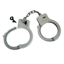 Handcuffs