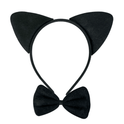 Katzen-Set klein, 2-tlg.