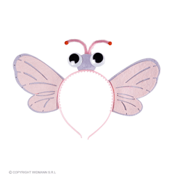 SCHMETTERLING HAARREIF