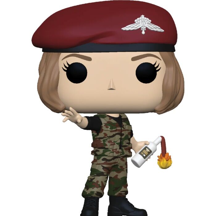 Funko 72140 - Pop! - Stranger Things Robin with Cocktail