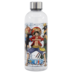 One Piece - Wasserflasche 850ml