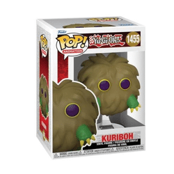 Funko 72063 - Pop! - Yu-Gi-Oh! Kuriboh #1455