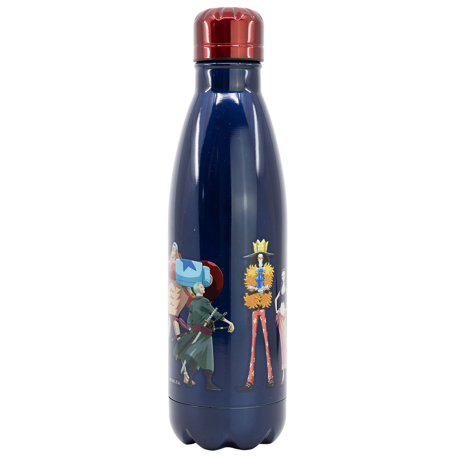 One Piece - Edelstahl Flasche - 780 ml