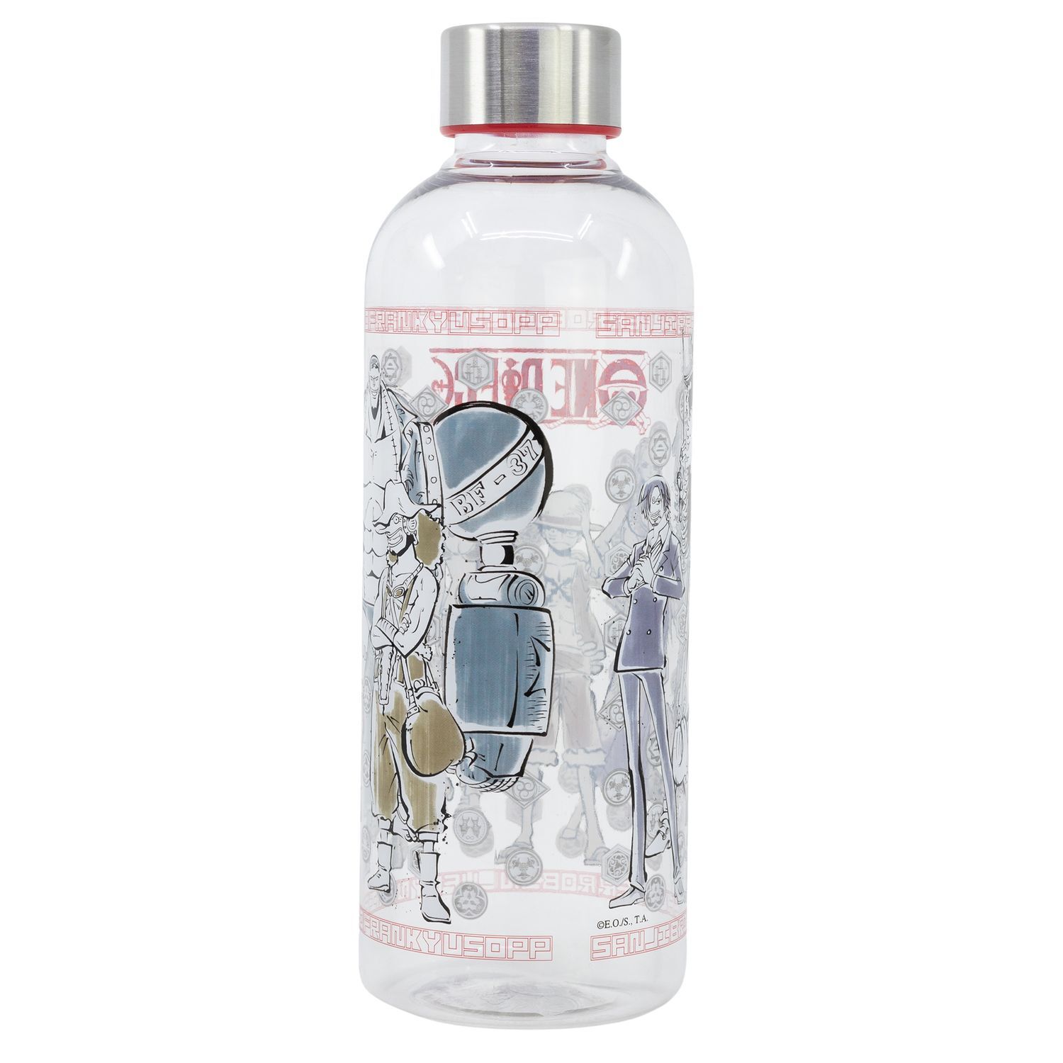 One Piece - Hydro Flasche - 850 ml