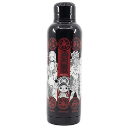 One Piece - Isolierte Edelstahl Flasche - 515 ml