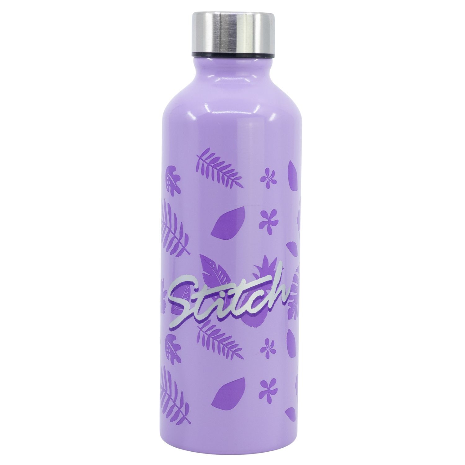 Stitch - Aluminium Flasche - 755 ml