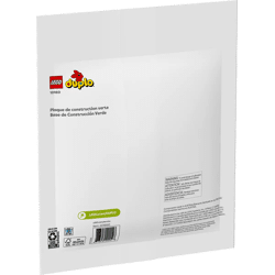 LEGO® DUPLO® 10460 - Bauplatte in Grün