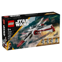 LEGO® Star Wars™ 75402 - ARC-170 Starfighter™ (497 Teile)