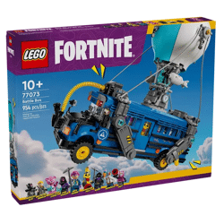 LEGO® Fortnite 77073 - Schlachtenbus (954 Teile)