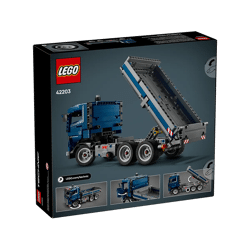 LEGO® Technic 42203 - Kipplaster (462 Teile)