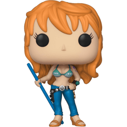 Funko 23194 - Pop! Animation - One Piece Nami #328