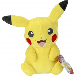 Pokémon - Pikachu Plüschfigur - 60 cm