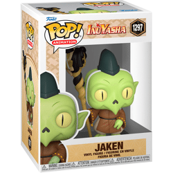 Funko 58025 - Pop! Animation - Inuyasha Jaken #1297