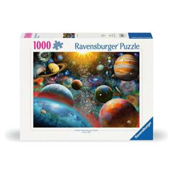 Planeten - Puzzle 1000 Teile