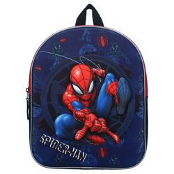 Marvel Spider-Man - 3D Rucksack 