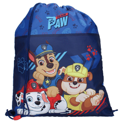 Paw Patrol - Sportbeutel 
