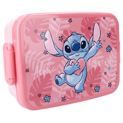Disney Stitch - Brotdose 