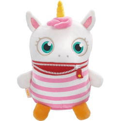 Sorgenfresser - Twixi - 26 cm - Edition Boogie Woogies - Plüschfigur