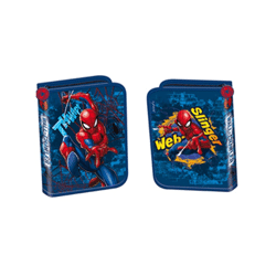 Marvel Spider-Man - Mäppchen - 21 cm