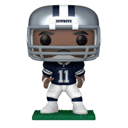 Funko 83911 - Pop! Football - Micah Parsons / Dallas Cowboys