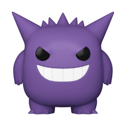 Funko 80311 - Pop! Games - Pokemon Gengar / Ectoplasma 1031