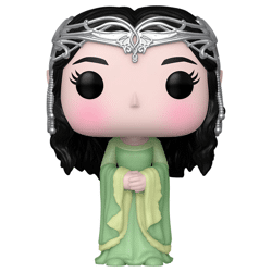 Funko 83786 - Pop! Movies - Lord of the Rings Arwen