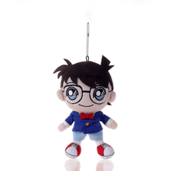 Conan Edogawa - Plüsch Anhängerfigur - 15 cm