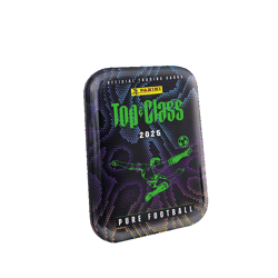 Fifa Top Class 2025 Trading Card Kollektion - POCKET TIN