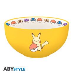 POKEMON - Bowl - 600 ml - 
