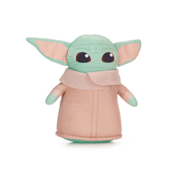 Star Wars - The Mandalorian Grogu - 18 cm plush figure