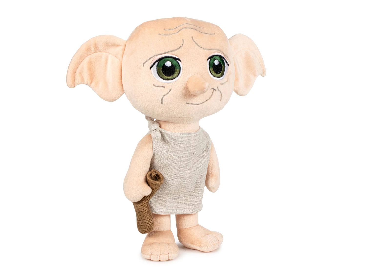 Harry Potter - Dobby - Pl&uuml;schfigur 29 cm