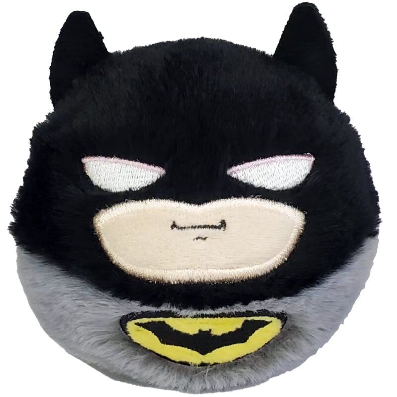 Ty 83050 - DC Batman - Bouncer Pl&uuml;sch - 8 cm