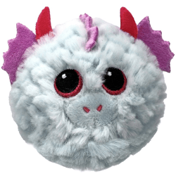Ty 83012 - Mystische Drache - Bouncer Plüsch - 10 cm