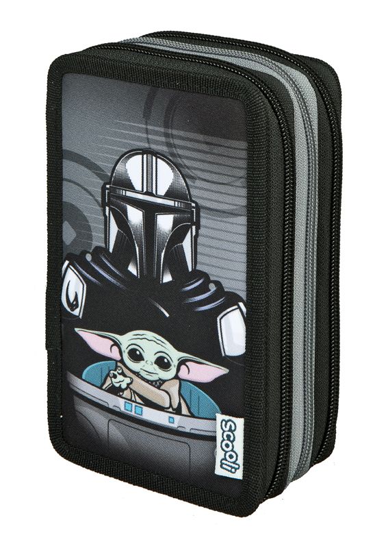 Star Wars - Tripledecker