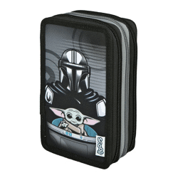 Star Wars - Tripledecker