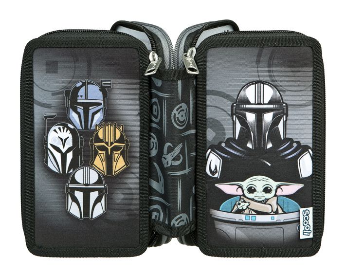 Star Wars - Tripledecker