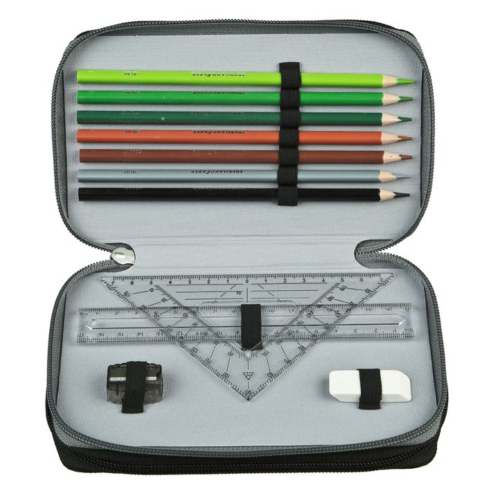 Star Wars - Tripledecker