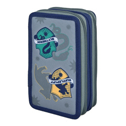 Harry Potter - Tripledecker