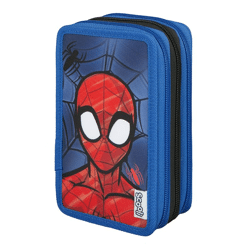 Spider-Man - Tripledecker